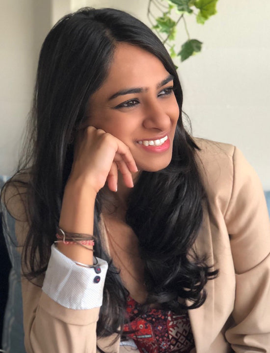 Karishma Mehrotra Profile